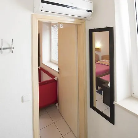 Apartment Dragica *