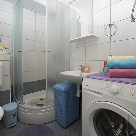 Apartment Dragica *