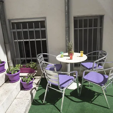 Dragica Apartment *