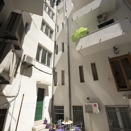 Dragica Apartment Split