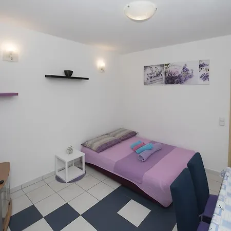 Apartment Dragica Split