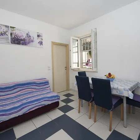 Apartment Dragica Split