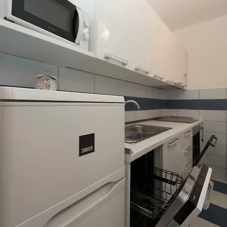 Dragica Apartment