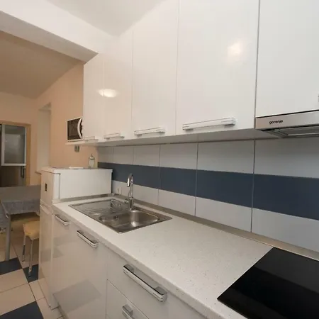 Dragica شقة سبليت