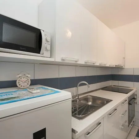 Dragica Apartment