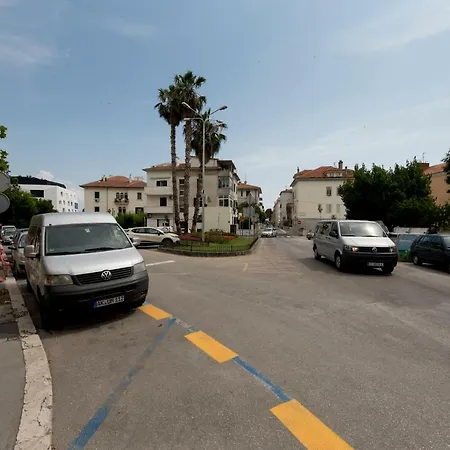 Dragica Apartment