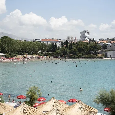 Dragica Διαμέρισμα Σπλιτ