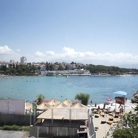 Dragica * Σπλιτ