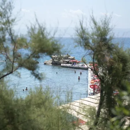 Διαμέρισμα Dragica *