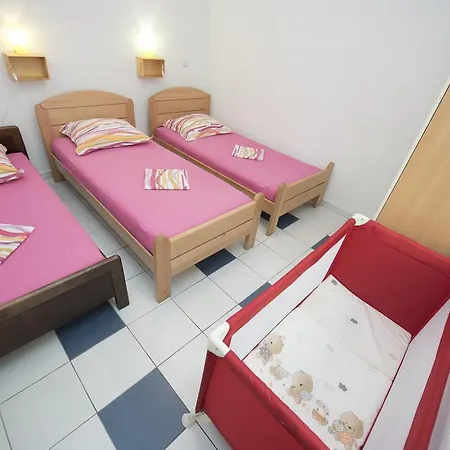 Διαμέρισμα Dragica Σπλιτ