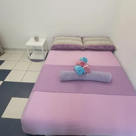 Dragica Διαμέρισμα