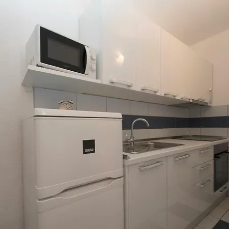 Dragica Διαμέρισμα Σπλιτ