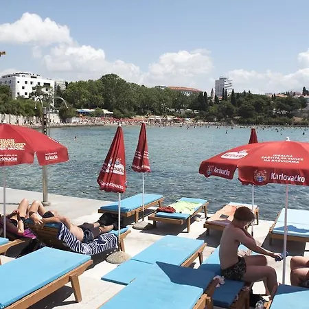 Dragica 아파트 스플리트