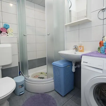 아파트 Dragica 스플리트